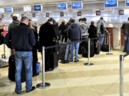 Каких пассажиров в аэропорту особенно тщательно проверяют