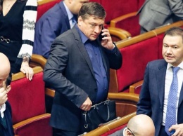 В "Слуге народа" проводят консультации со скандальным нардепом Иванисовым для его голосования с монобольшинством