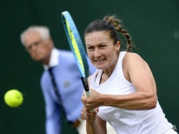 Теннисистка снялась с квалификации Australian Open из-за кашля, спровоцированного плохим воздухом