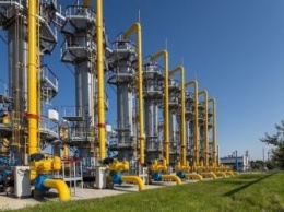 Компании «Нафтогаза» перечислили ОГТСУ 4 млрд грн предоплаты
