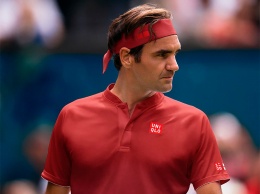 Федерер назвал молодых игроков, которые могут быть опасны на Australian Open
