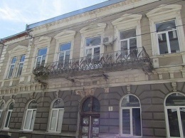 СБУ: мэрия Тернополя собиралась продать историческое здание по заниженной цене (обновлено)