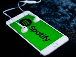 Spotify опубликовал список российских тарифов