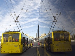 Новый Генплан Киева: общественный транспорт как приоритет и новые линии