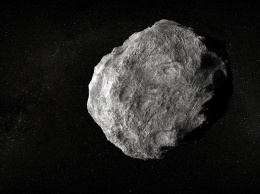 Московские школьники открыли новый астероид