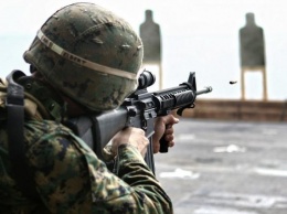 Боевики в Донбассе возобновили снайперскую активность, есть погибшие