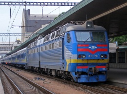 Новый Генплан Киева: Как будет развиваться железнодорожный транспорт