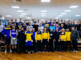 В турнире "Странджа-2020" примут участие 18 боксеров сборной Украины