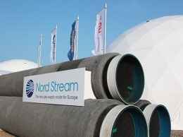"Газпром" просит Германию вывести Nord Stream из-под европейской газовой директивы