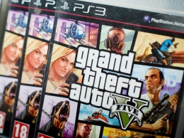 Grand Theft Auto V возглавила список самых продаваемых игр десятилетия в США - половину мест в топ-20 заняла Call of Duty