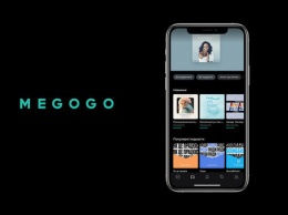 MEGOGO Audio уже доступно на iOS