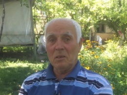 В Крыму после сердечного приступа умер ветеран нацдвижения Эльдар Шабанов