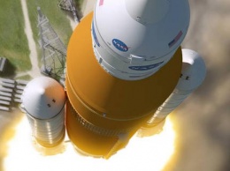 Илон Маск раскритиковал сверхтяжелую ракету SLS