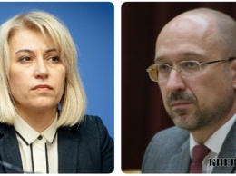 Комитет ВР рекомендовал вместо Алены Бабак назначить министром развития территорий Дениса Шмыгаля