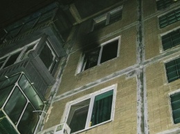 В Киеве человек с расстройством психики сгорел заживо в собственном доме: подробности