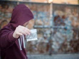 Коротко и ясно - как в Мелитополе с наркомафией борются (фото)