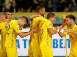 В Киевской области запустят строительство базы для сборной Украины по футболу