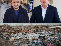СБУ разоблачила миллионные махинации руководителя КП в Дрогобыче