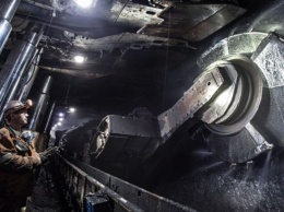 Британия прекратит финансировать добычу угля за рубежом
