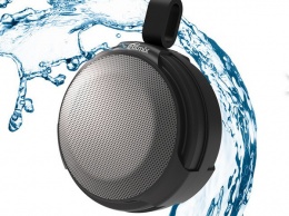 SP-350B и SP-190B - новые Bluetooth-колонки Ritmix с защитой от воды