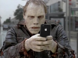 5 смартфонов для зомби-апокалипсиса