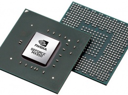 NVIDIA готовит «новые» видеокарты на графических процессорах Pascal