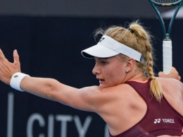 Свитолина и Ястремская уверенно вышли в 1/32 финала Australian Open, Бондаренко вылетела
