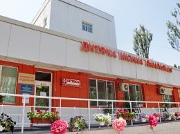 В Одессе улучшают условия медобслуживания горожан