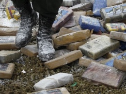 На Житомирщине СБУ ликвидировала нарколабораторию с ежемесячным оборотом в более чем миллион гривень