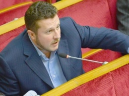 Уманские чиновницы пожаловались в ВР на нардепа Яценко из-за сексизма