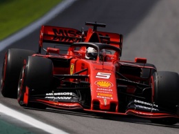 Ferrari проведет презентацию нового болида в театре