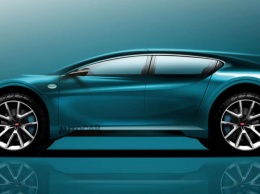 Глава Bugatti рассказал о новой модели «на каждый день»
