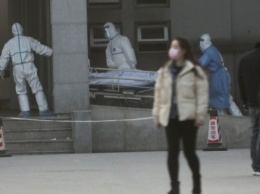 Смертельный коронавирус в Китае: власти запретили жителям Вуханя покидать город