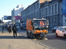 Санитарно-технический день провели в Малиновском районе Одессы