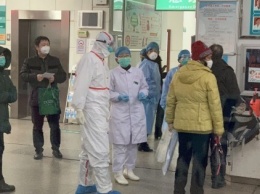 Смертельный коронавирус из Китая: все, что нужно о нем знать