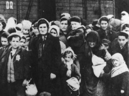 История Холокоста в Украине и мире
