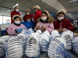 Смерть от коронавируса зафиксирована близ границы Китая с Россией