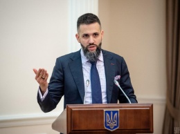 На должность главы Одесской таможни претендует 33 кандидата - Нефедов