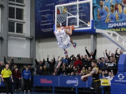 «Одесса» не дрогнула в последнюю минуту и во второй раз в сезоне обыграла «Киев-Баскет»