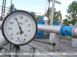 Лукашенко одобрил корректировку соглашения с Россией по газу