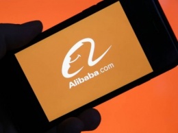 Alibaba запатентовала сгибаемый смартфон с необычным дизайном