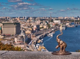 Рейтинг лучших Instagram-городов мира: на каком месте Киев