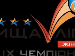Волейболистки николаевской «Южанки» провели две труднейшие игры с лидерами высшей лиги