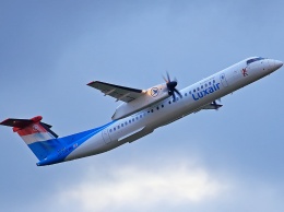 Авиакомпания Widrose с конца марта запускает рейсы из Одессы в Киев