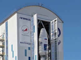 На космодроме Восточный появится монтажно-испытательный корпус для лунных кораблей