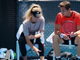 Тренерам разрешат давать советы теннисисткам во время матчей WTA