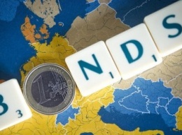 Украина получила средства от размещения новых еврооблигаций