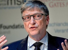 Билл Гейтс пожертвовал $10 млн на борьбу с коронавирусом