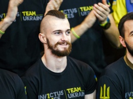 Игры Непокоренных - 2020: в составе национальной сборной Украины будут соревноваться четыре нацгвардейца