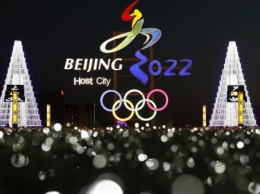 Коронавирус: оргкомитет Олимпийских игр отменил церемоцию в Пекине